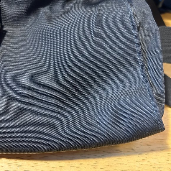 Womens Gucci Black 003-0236-3754 Mixed Media Backpack Bag * - Picture 16 of 16